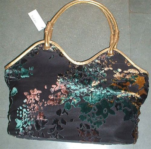 Printed Ladies Bag