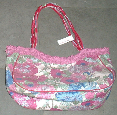Ladies Fancy Bags