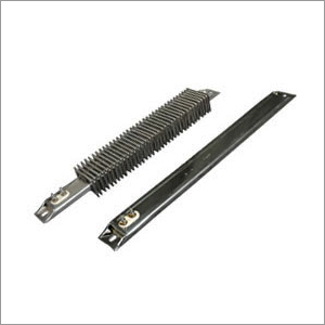 Electric Strip Heaters
