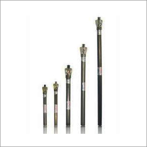 Titanium Heaters