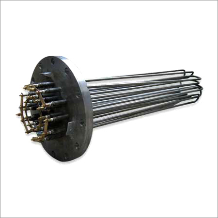 Tubular Heaters