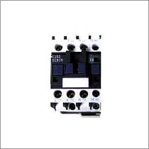 Electrical Contactors Components