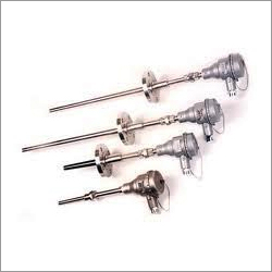 Industrial Temperature Sensors