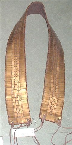 Girls Fashion Belts
