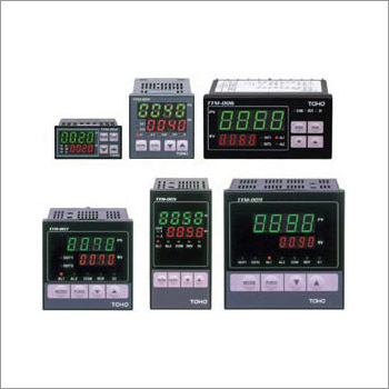 Versatile Temperature Controller