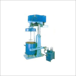 Emkay Industrial Stirrer