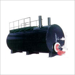 Emkay Modifieer Bitumen Mixer