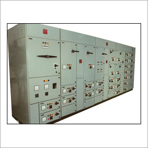 Control Panels
