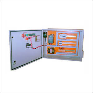 Control Panels