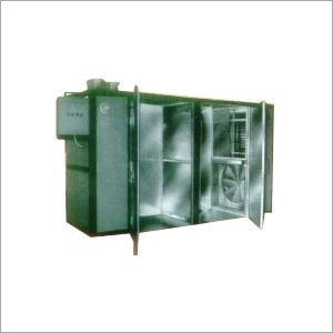 Emkay (Hot Air) Bottle Drying Ovens