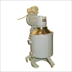 Emkay Planetory Mixer