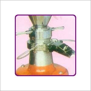 Emkay Colloid Mill