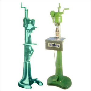Emkay ROPP CAP Sealing Machine