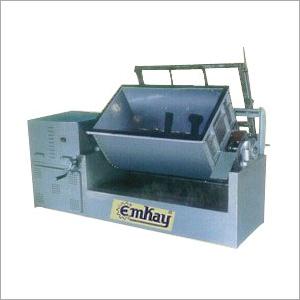 Emkay Powder and Mass Mixer