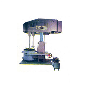 Emkay Planetory Mixer