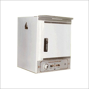 Emkay (Hot Air) Bottle Drying Ovens