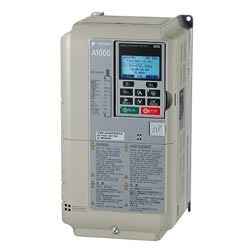 Variable Frequency Drive
