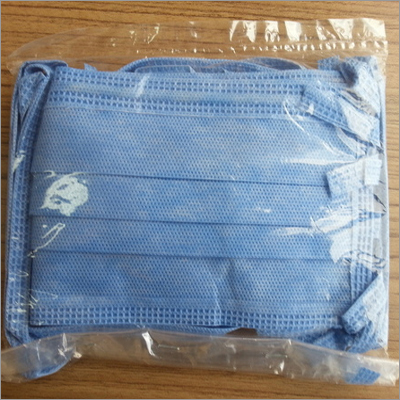 Disposable Surgical Mask