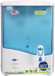 Commercial Water Purifier