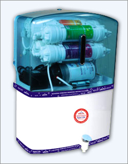 Domestic UV Water Purifier