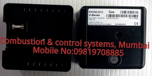 Riello Control Box RMG88.62C2