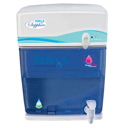 UV RO Water Purifier
