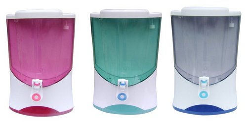 Hi-Tech Water Purifier