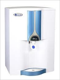 Reverse Osmosis System