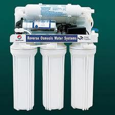 Reverse Osmosis Water System