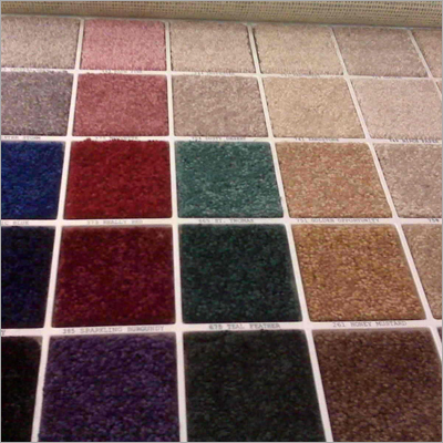 Wall to Wall carpet