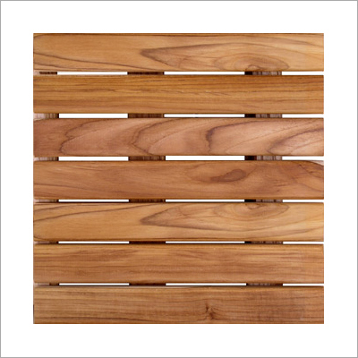 Kempas Wooden Flooring