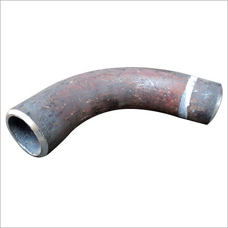 Butt Weld Pipe Elbow
