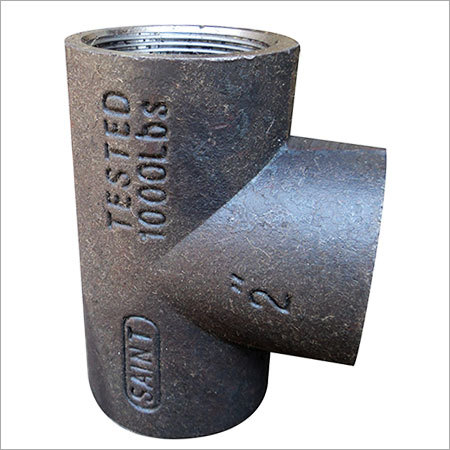 Forged Tee
