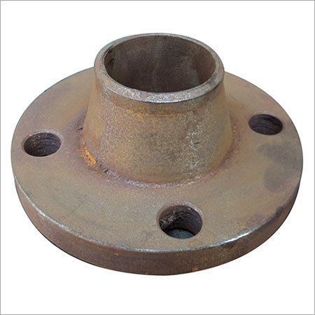 Stainless Steel Flanges