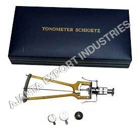 Schiotz Tonometer