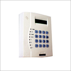 Card Based Access Control