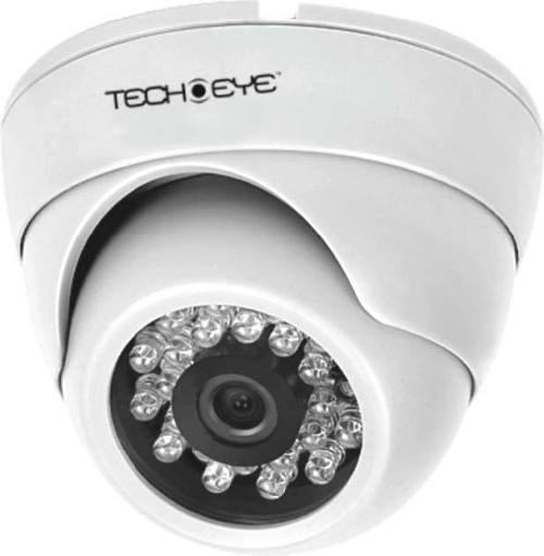 Night Vision Dome Camera