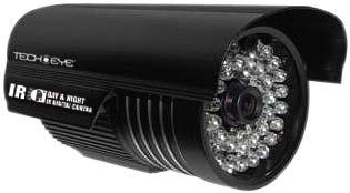 IR BULLET CAMERA