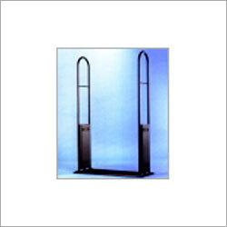 Electronic Article Surveillance Systems