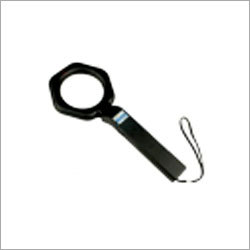 Industrial Metal Detector