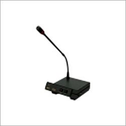 Public Address Systems