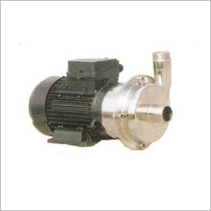 Chemical Pumps