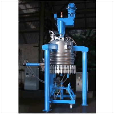 Element Nutsche Filter