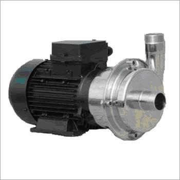 Acid Proof Pump