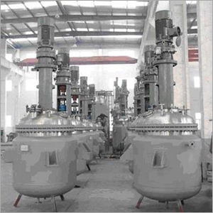 Chemical Agitators