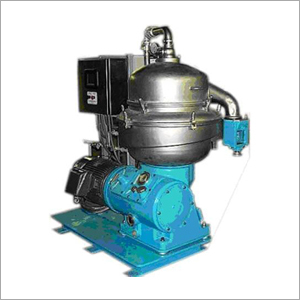 Centrifuge Machine