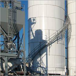 Chemical Storage Tank