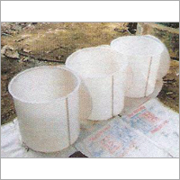 HDPE Tank