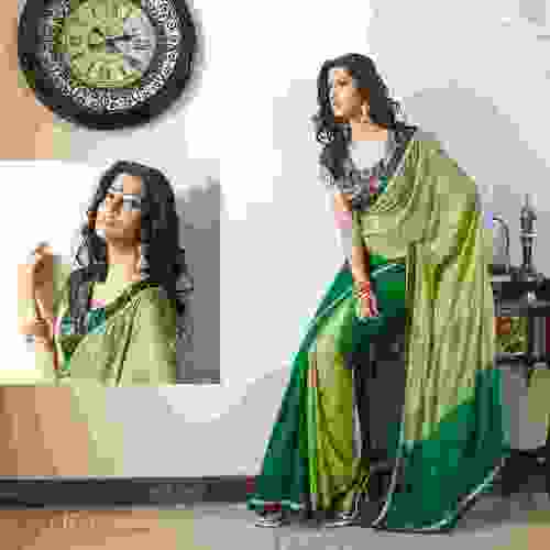 Exclusive Sarees