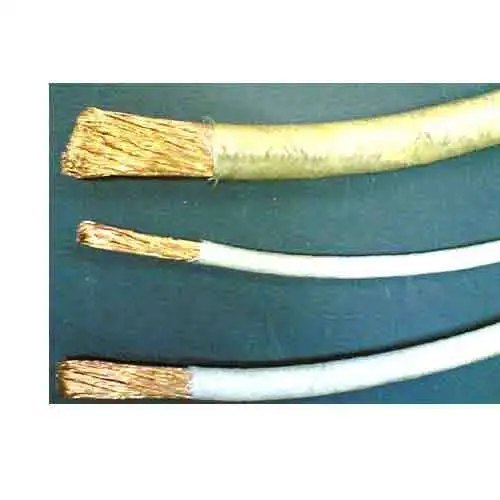 Multi Stranded Copper Wire Rope